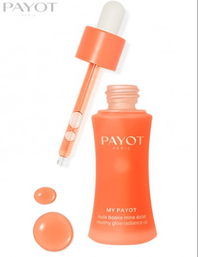 PAYOT My Payot Healthy Glow Radiance Oil